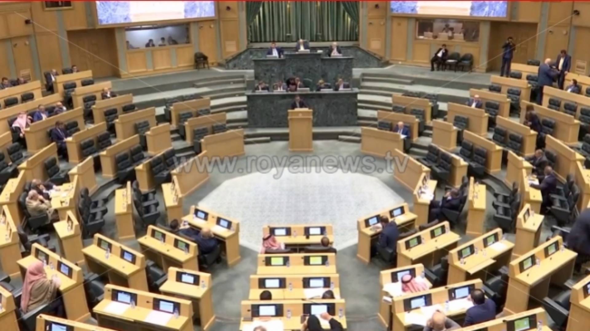 مجلس النواب