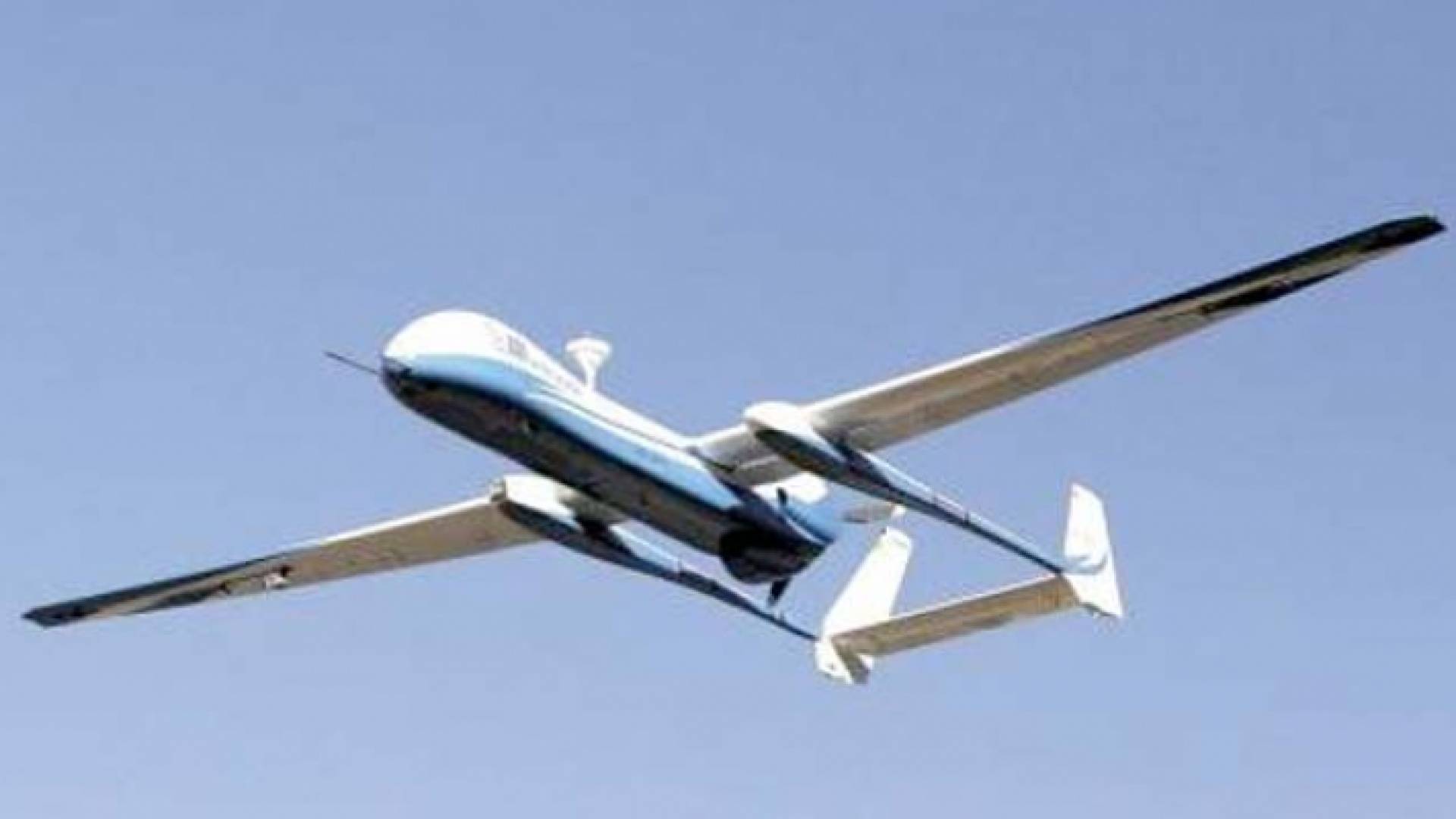 طائرة استطلاع - ارشيفية