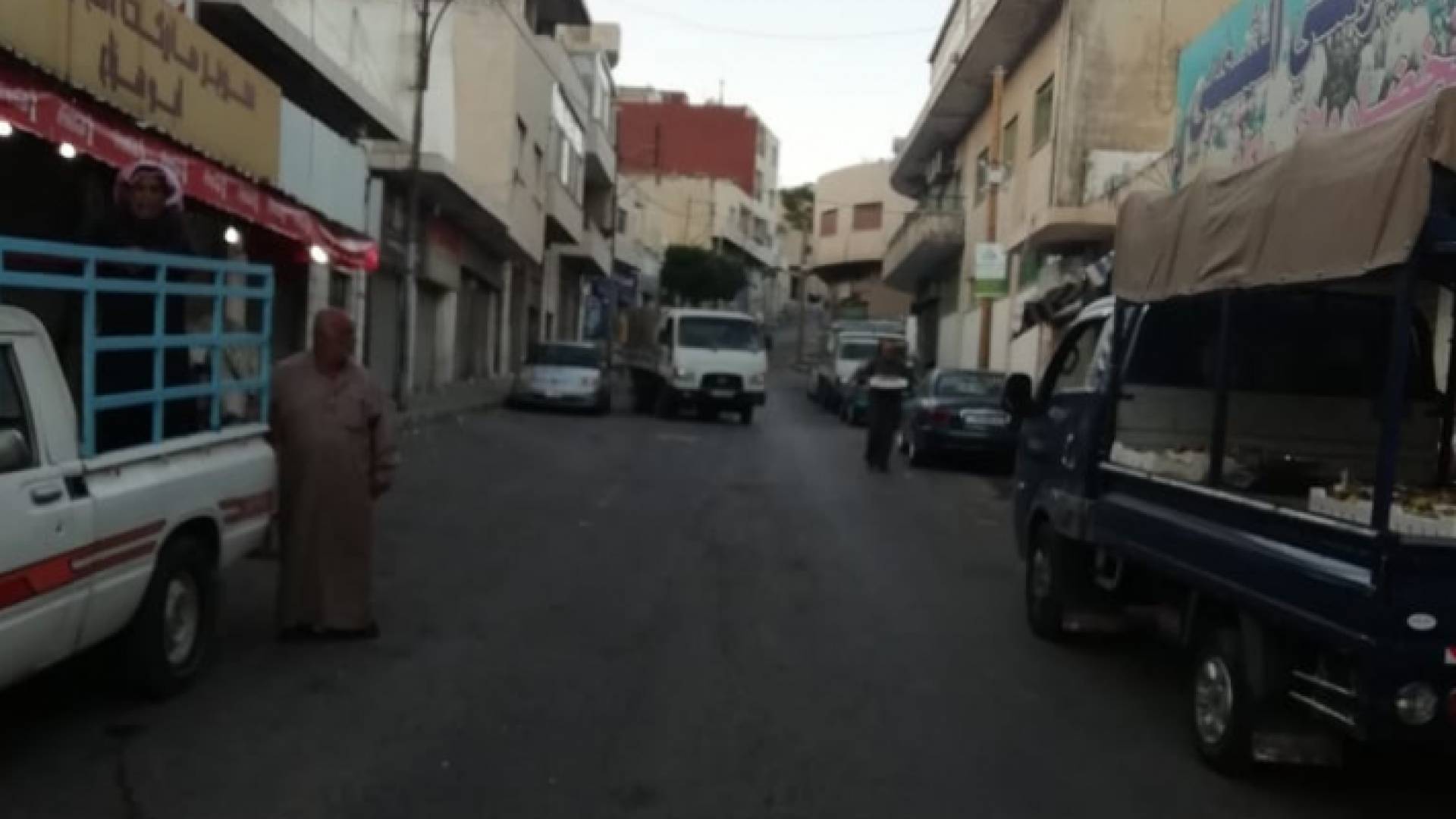 البيع العشوائي