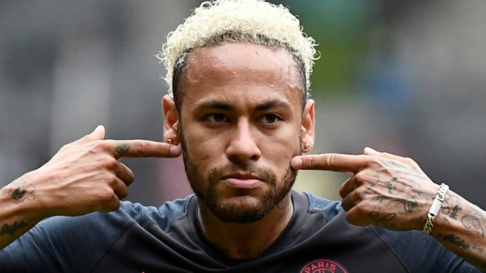 نيمار دا سيلفا