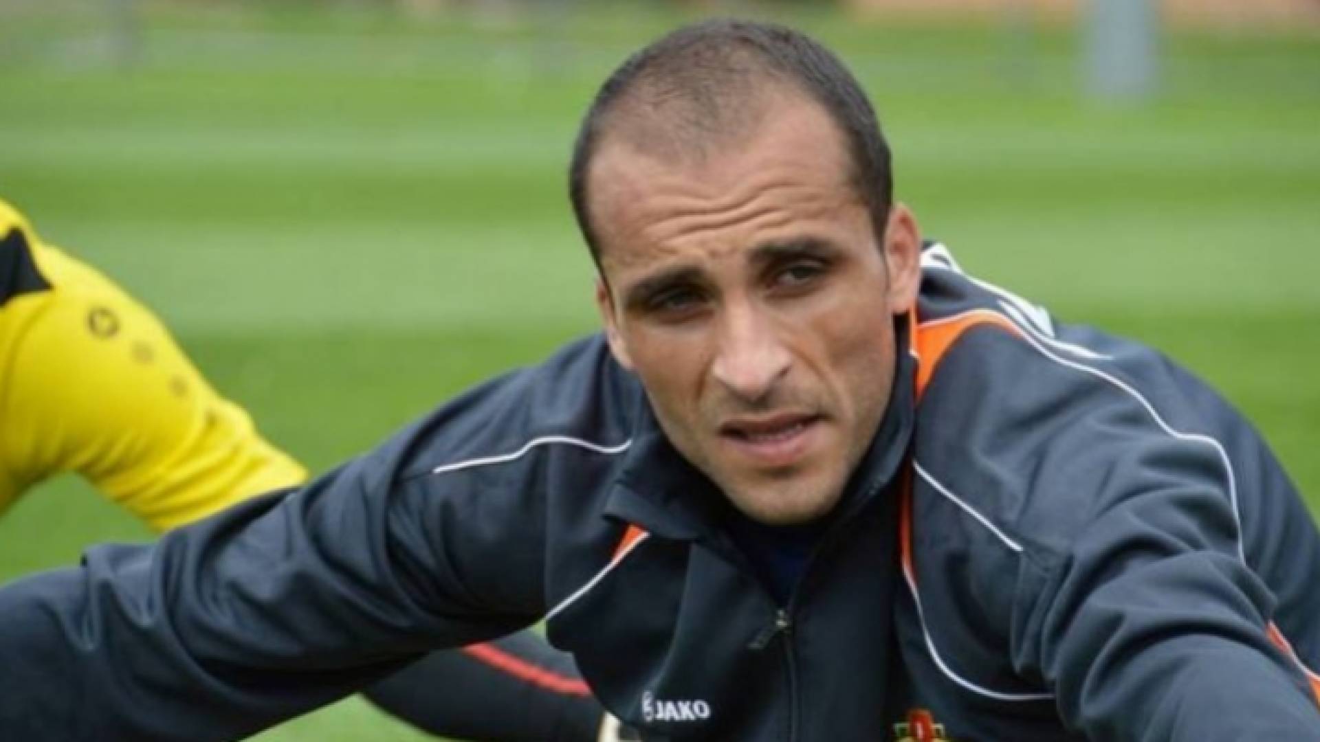 محمد الدميري