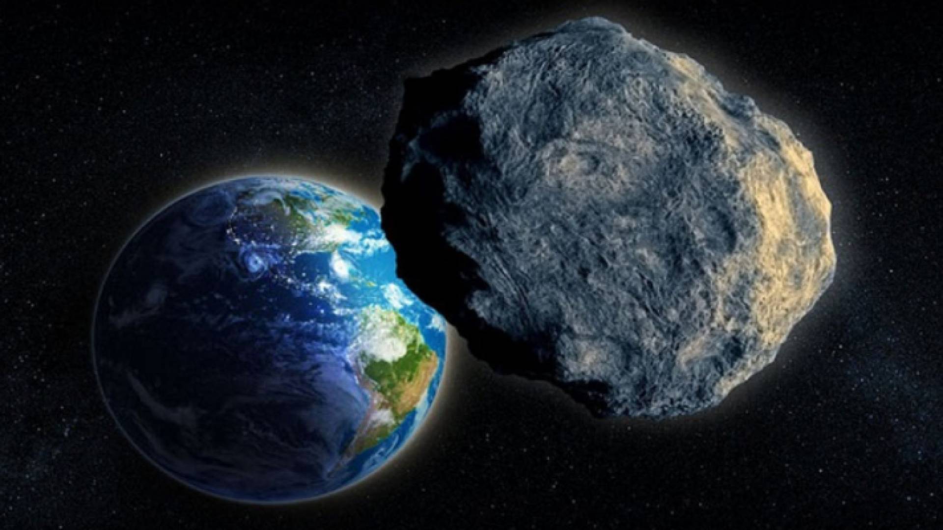 حجمه يتخطى أضخم مبنى في أوروبا