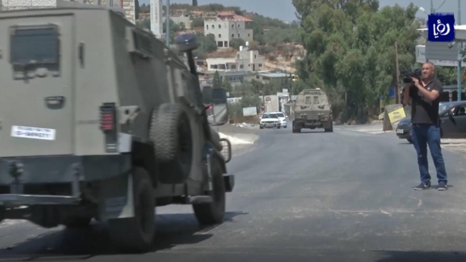 صورة من الفيديو