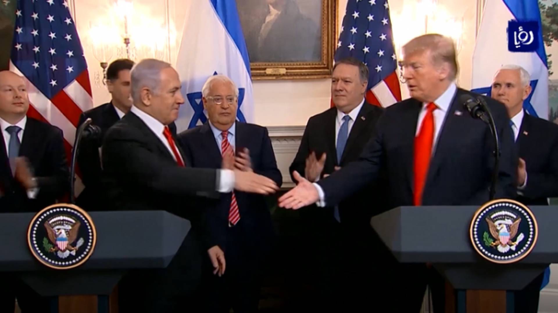 صورة من الفيديو