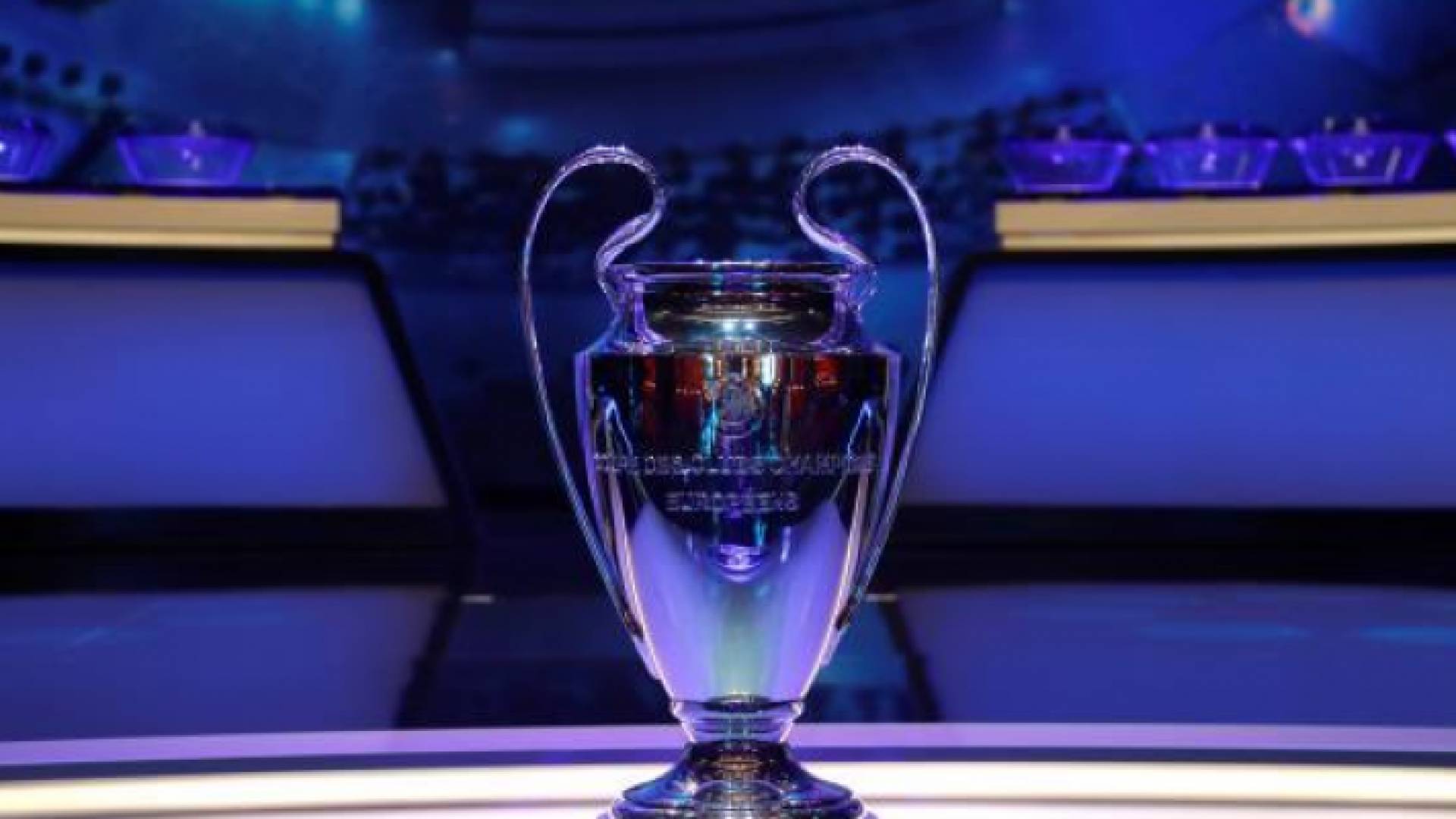 كاس الابطال