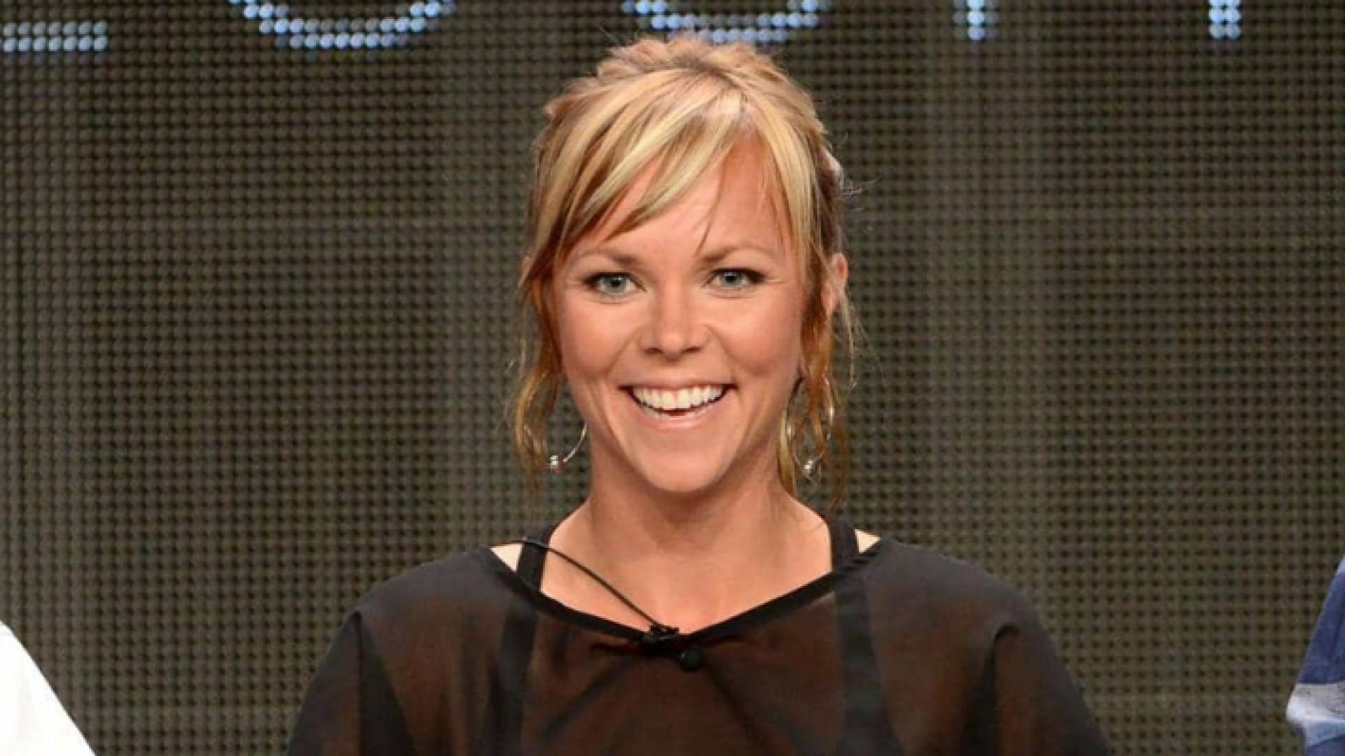 جيسي كومب تبلغ من العمر 39 عاما