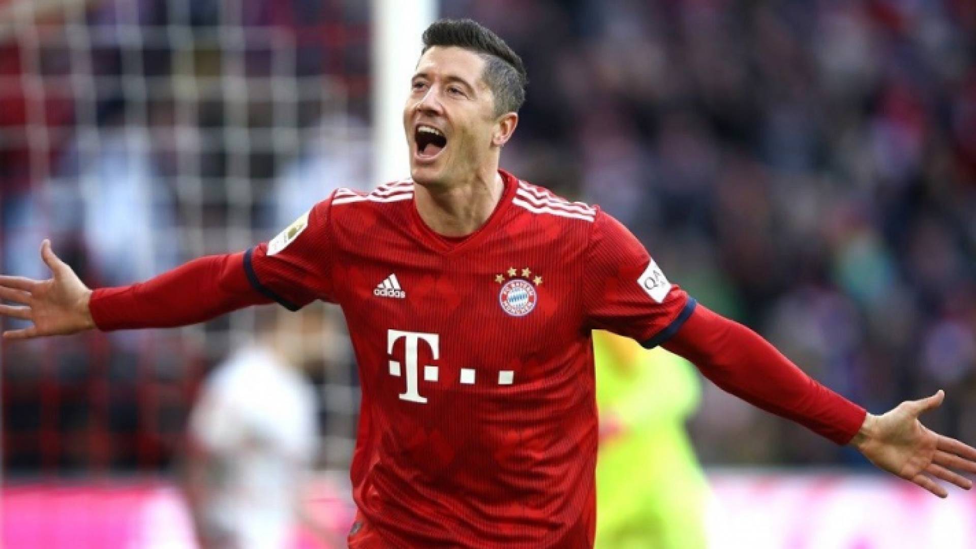 ليفاندوفسكي - ارشيفية