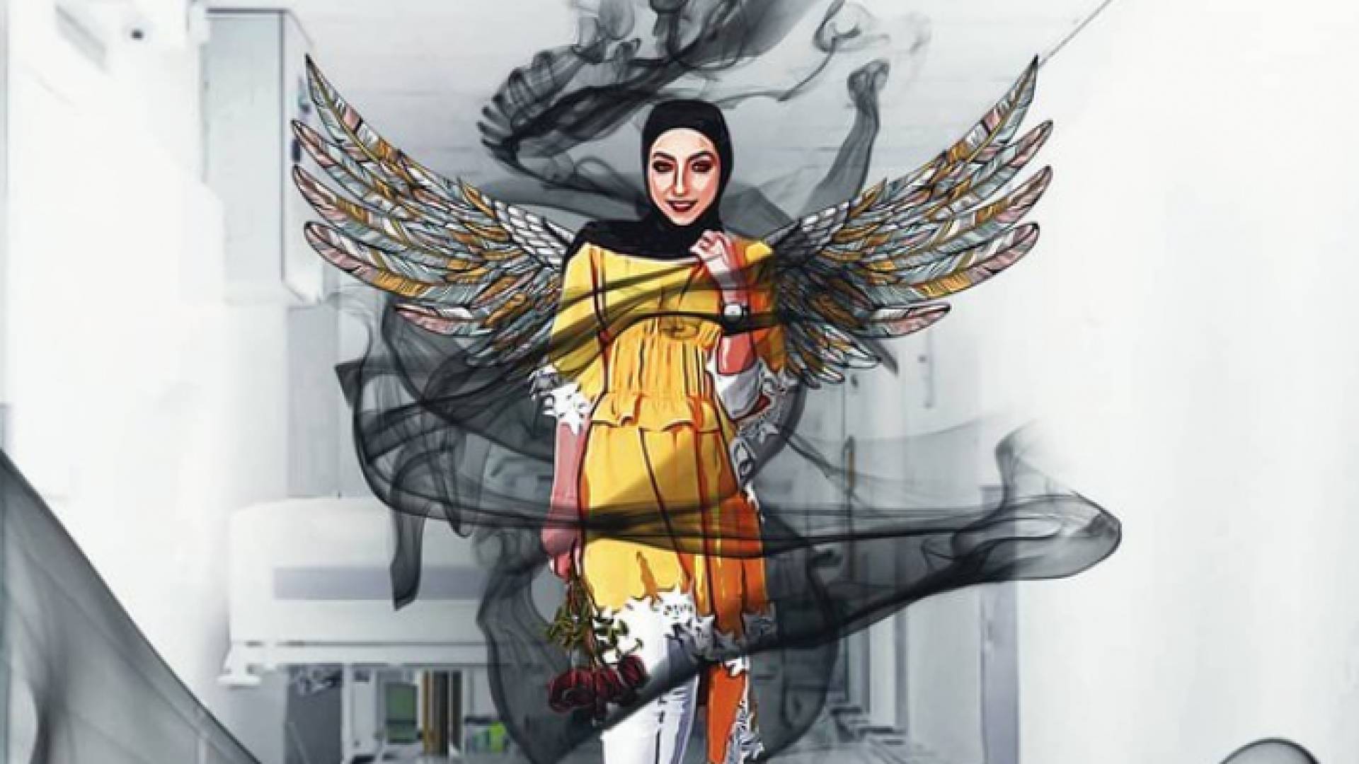 هاشتاغ "كلنا إسراء" تصدر مواقع التواصل الاجتماعي