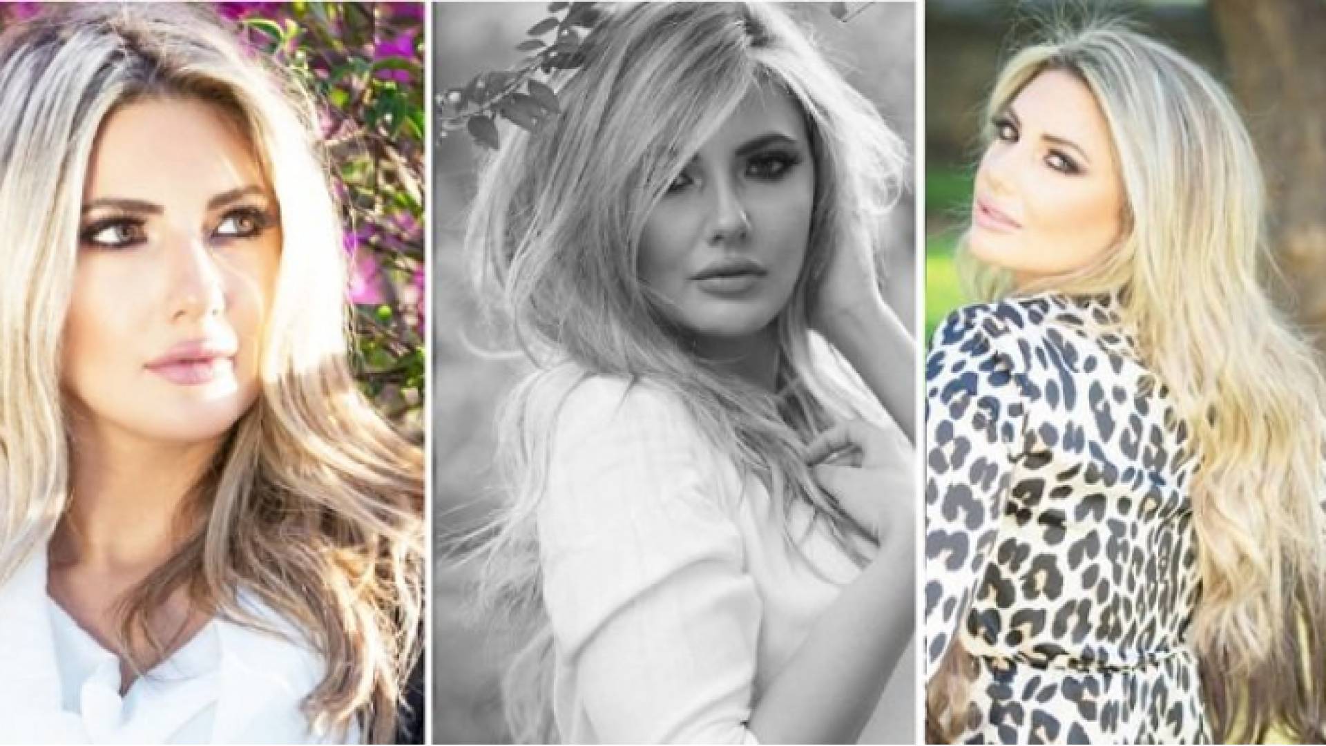 أنجيلا بشارة