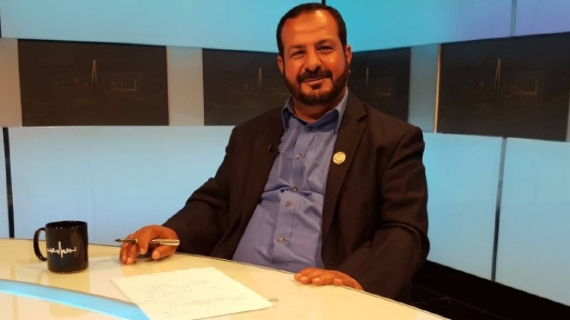 الصورة أرشيفية