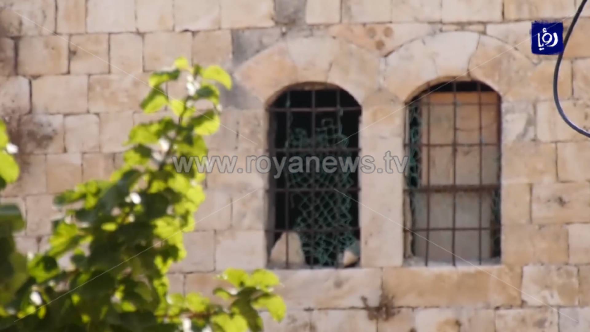 الصورة من الفيديو