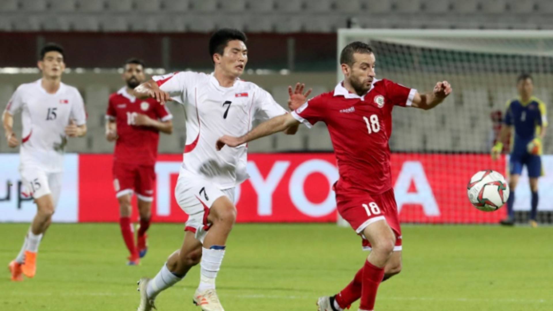 الكوري الشمالي هان نحو يوفنتوس