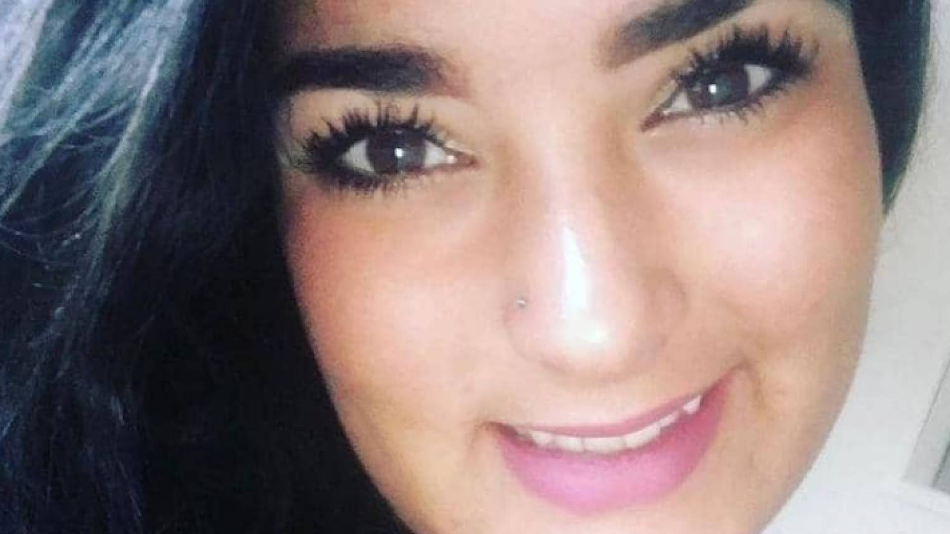 :نزلت فجأة من سيارة أجرة، عقب شجار مع سائق