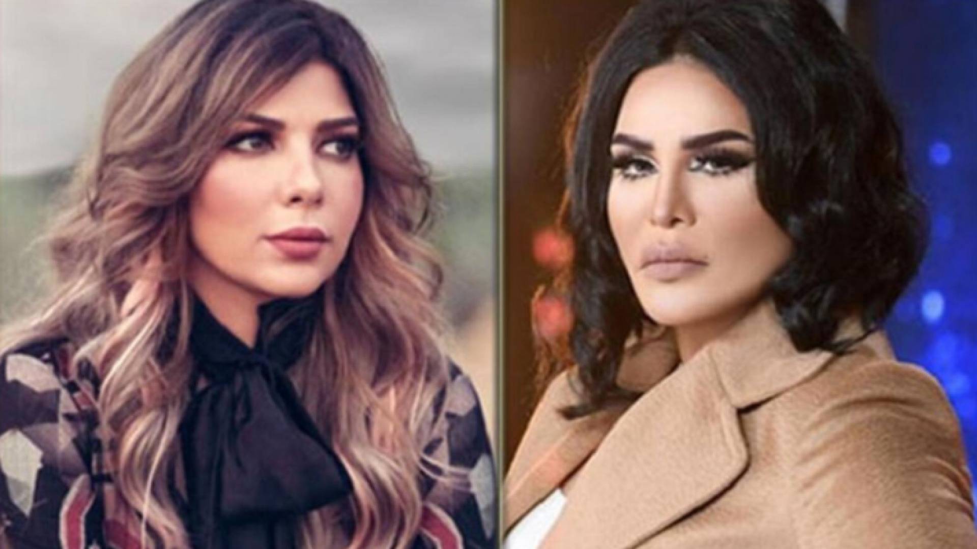 ، حذفت أحلام التغريدة التي شكرت فيها أصالة وتجاهلت الرد عليها