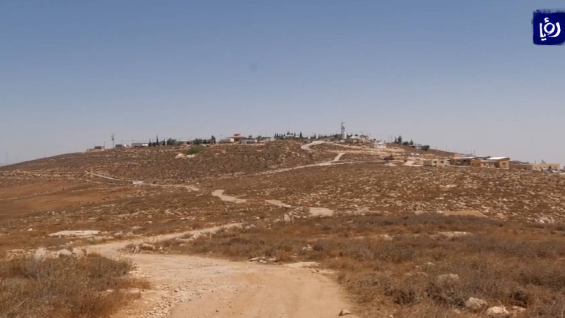 الصورة من الفيديو