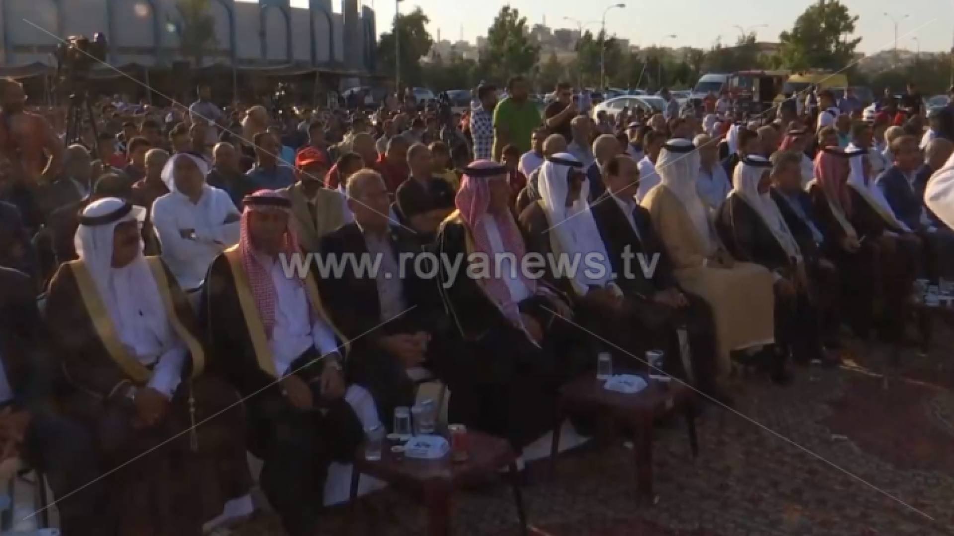 الصورة من المؤتمر