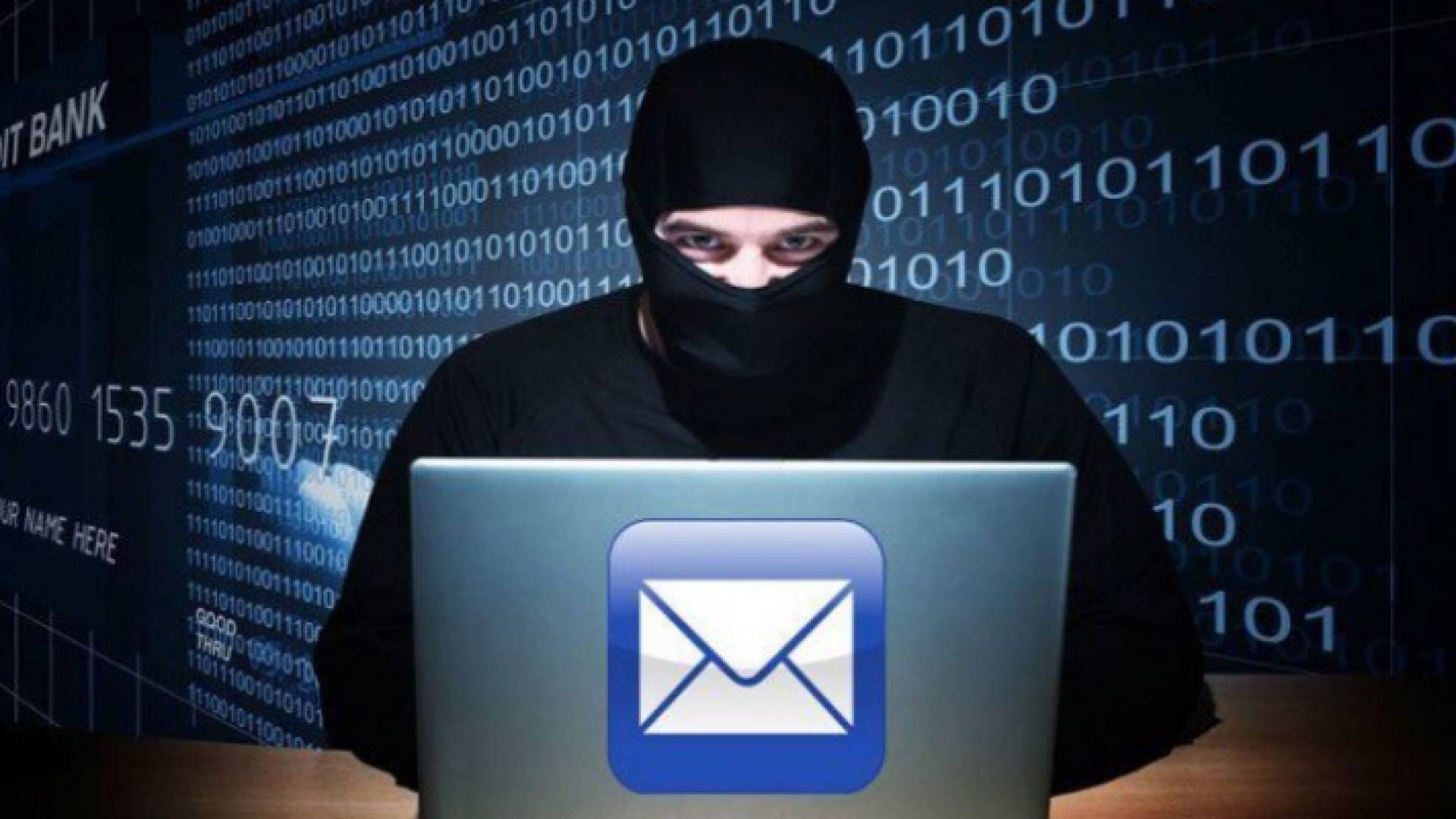 وحدة الجرائم الإلكترونية تستطيع جلب المجرم خلال 7 ايام