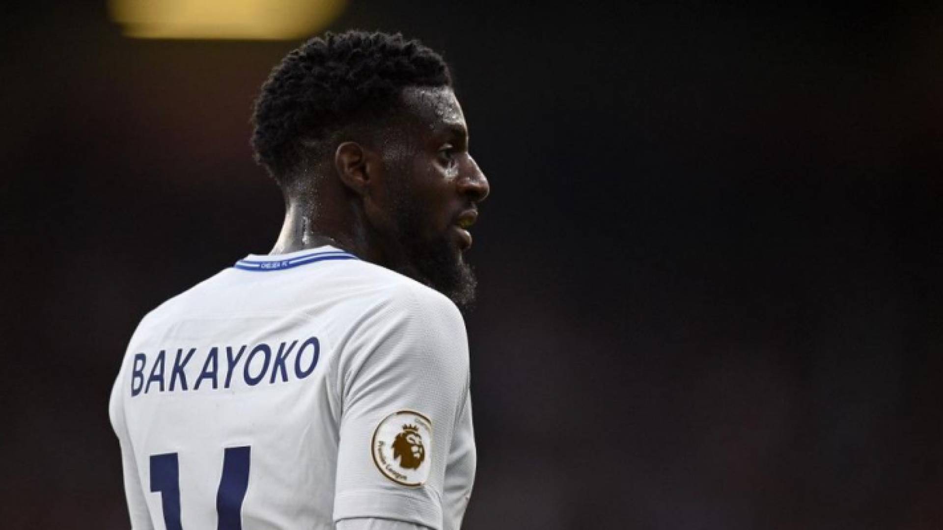 اللاعب تييمويه باكايوكو