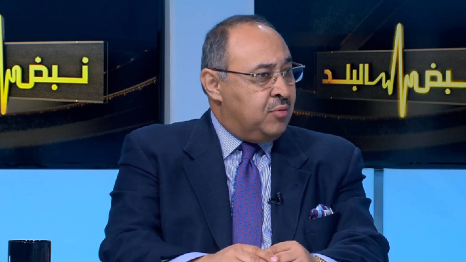 عضو مجلس الأعيان صخر دودين