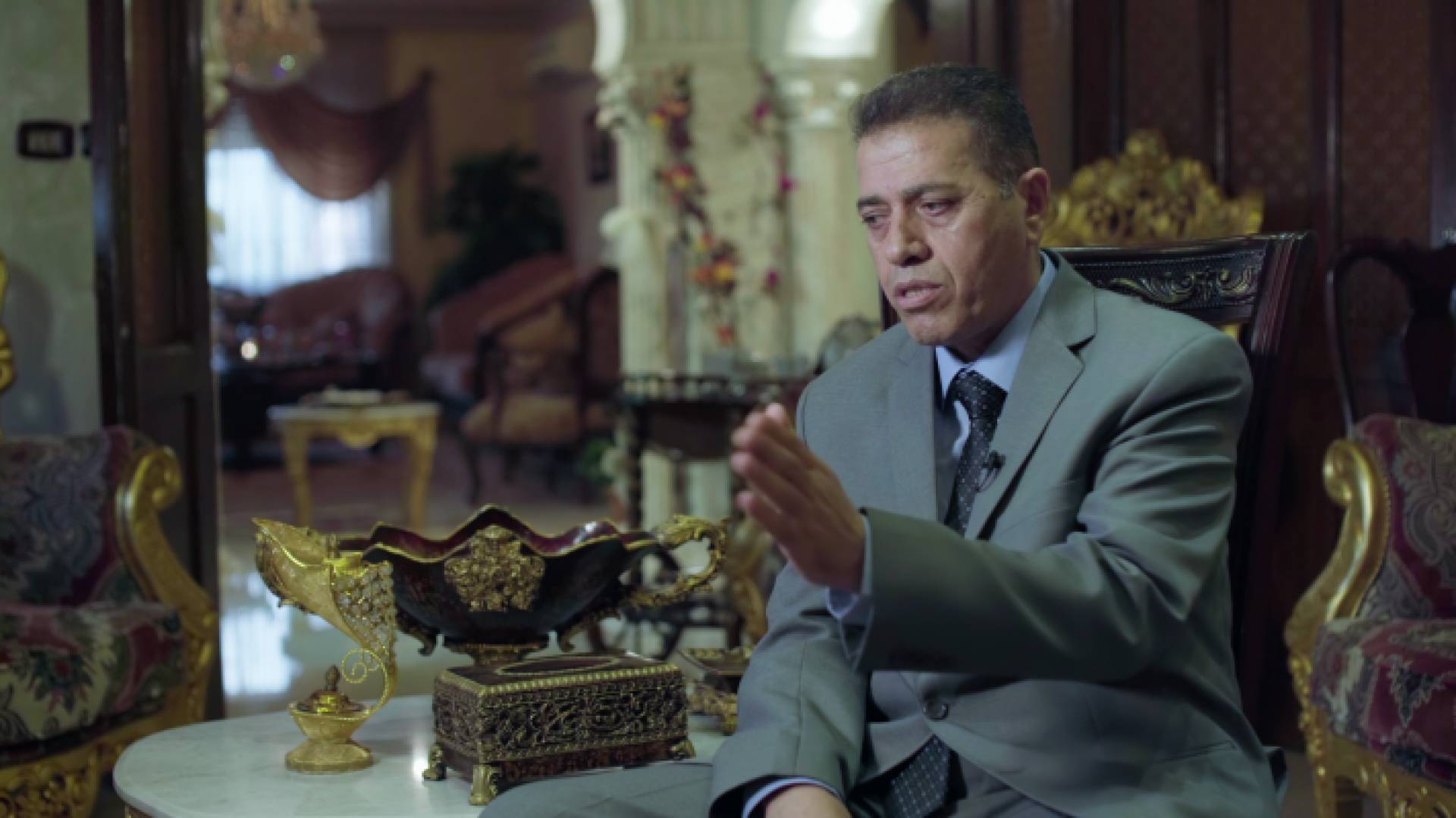 تمكن من علاج أمراض مزمنة