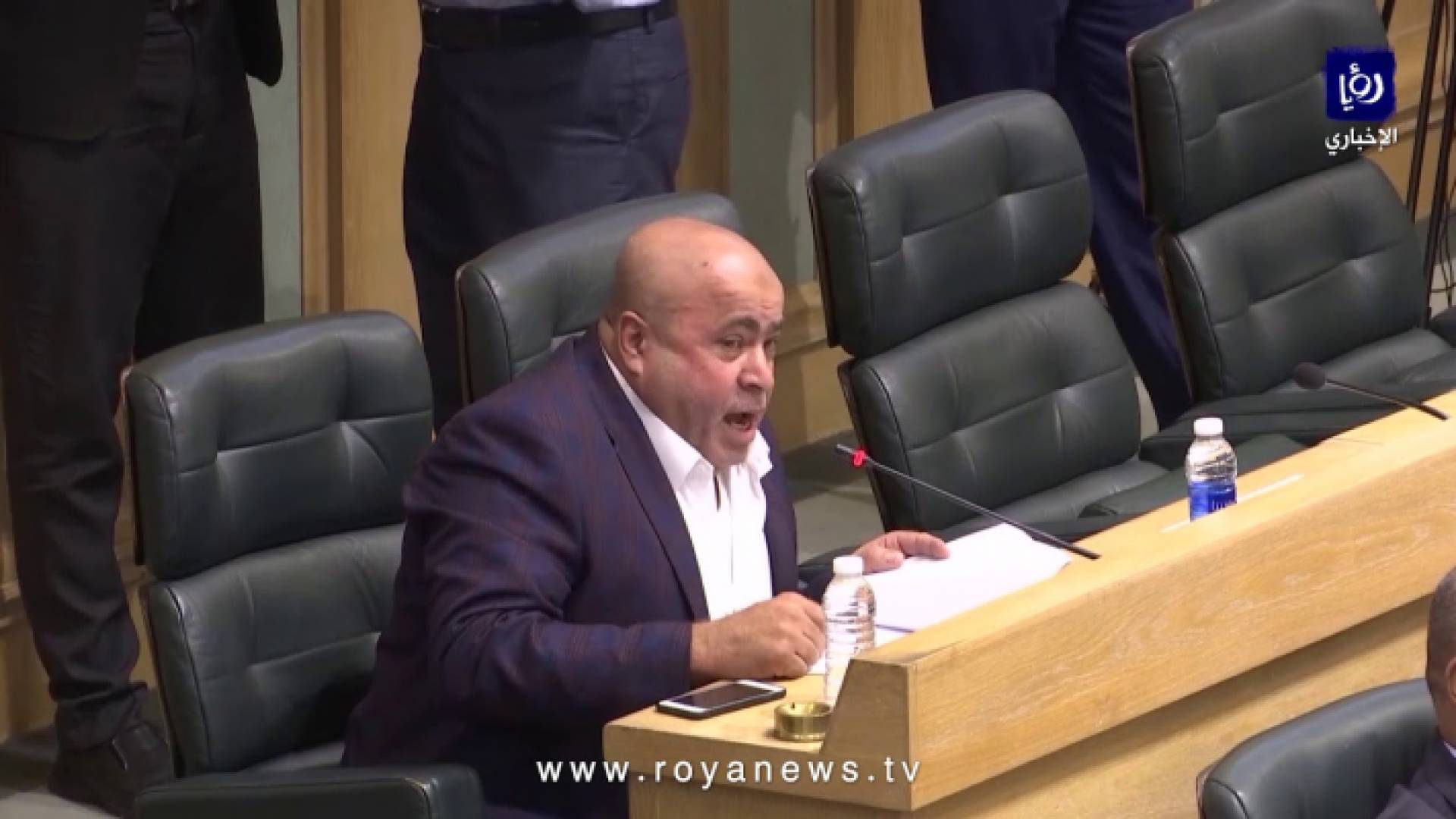 النائب خليل عطية