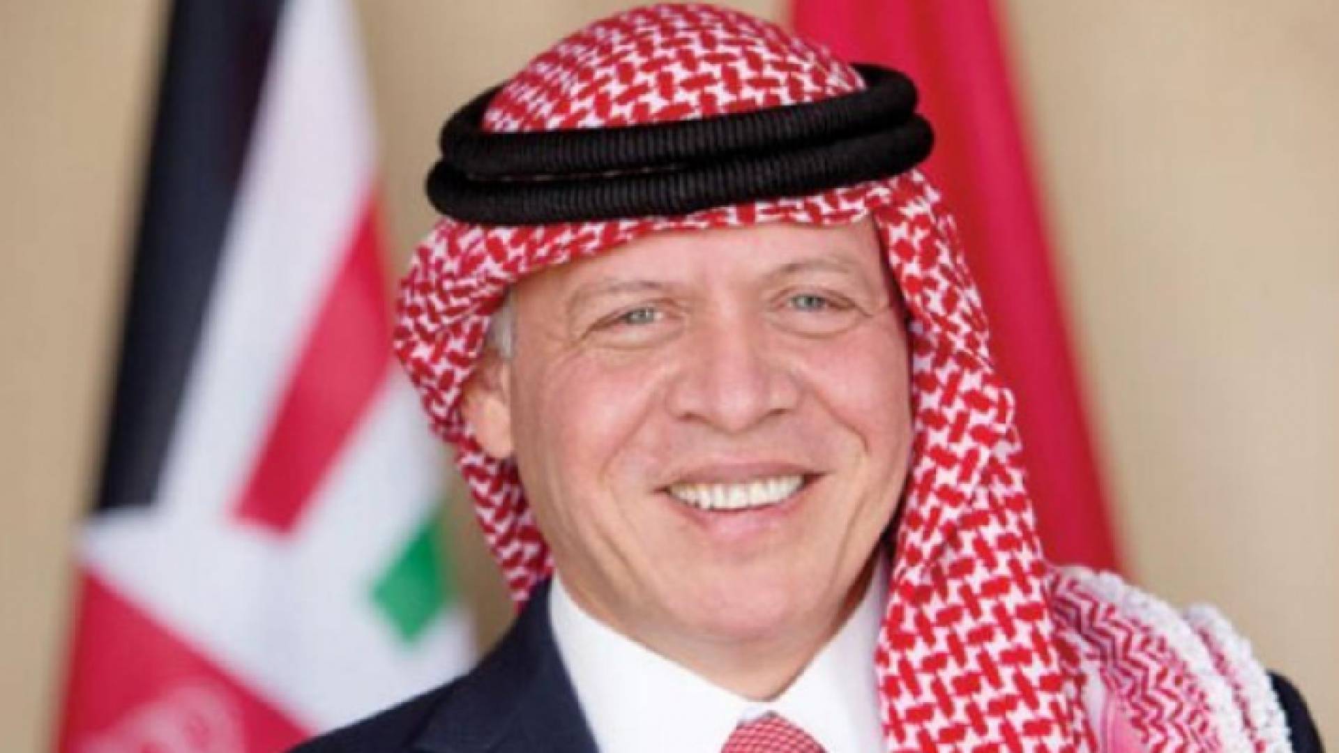 جلالة الملك عبدالله الثاني