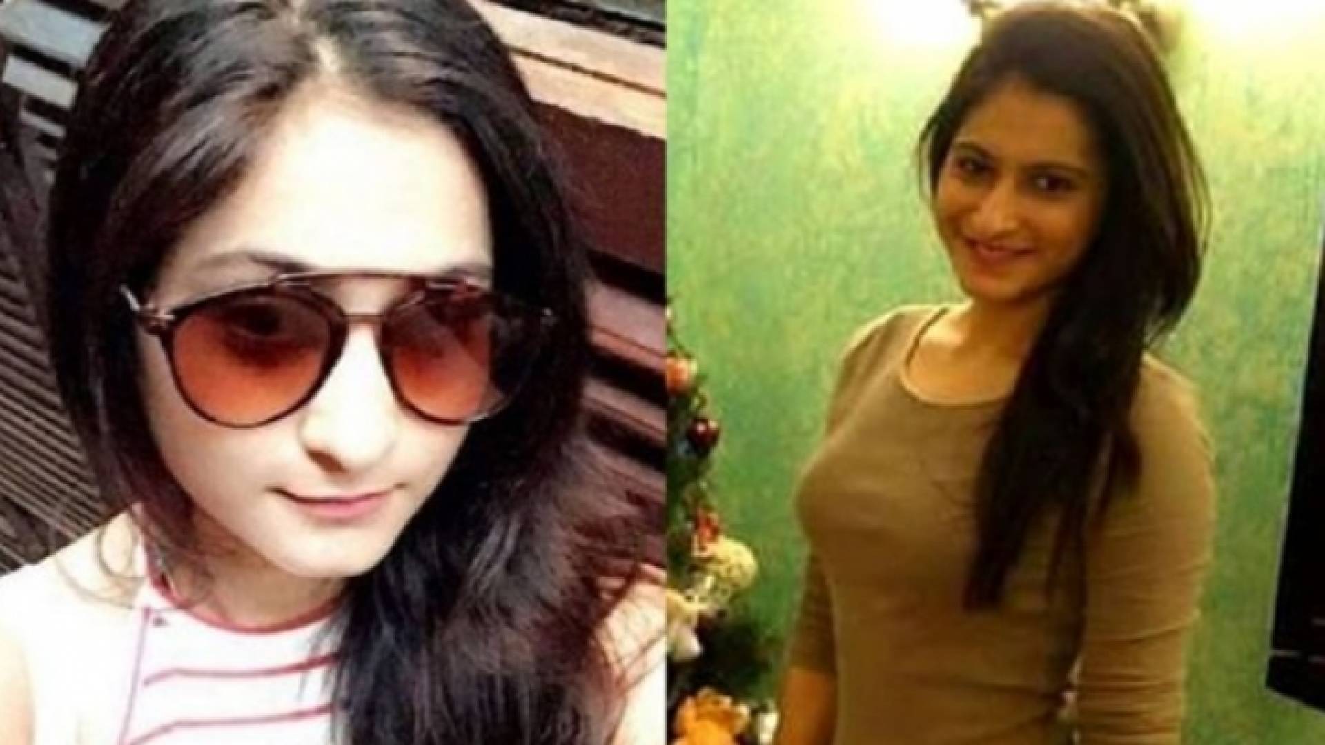 الممثلة الهندية حاولت الانتحار أكثر من مرة