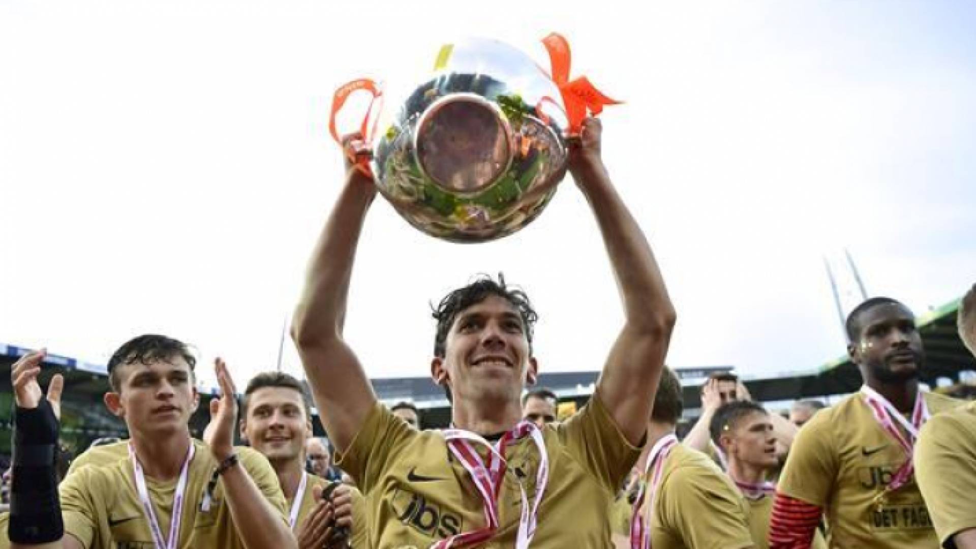 جوستاف ويخايم