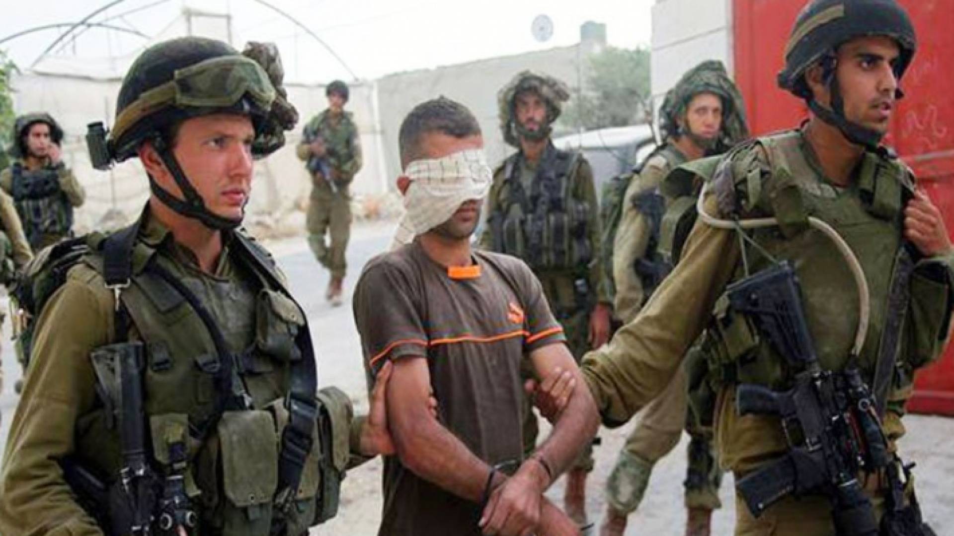 الصورة أرشيفية