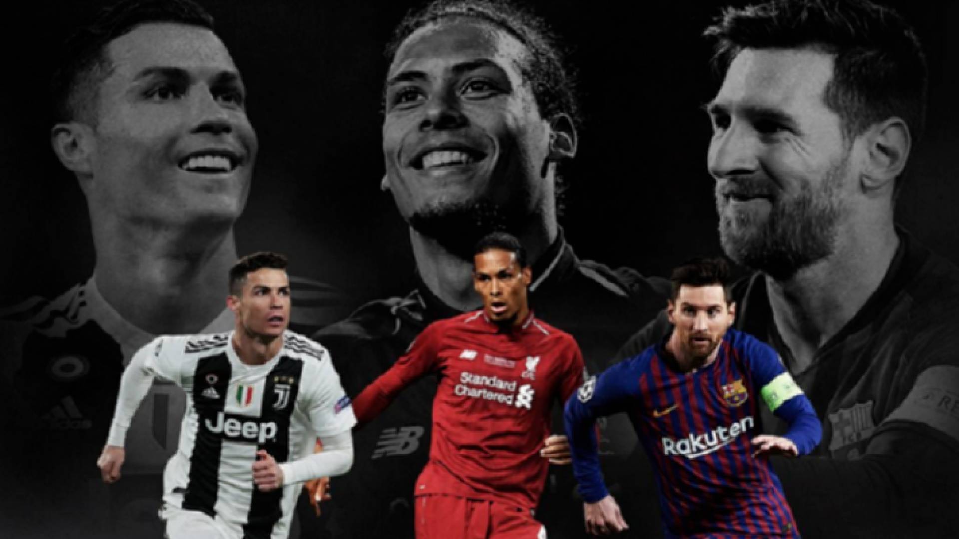 افضل لاعبي العالم