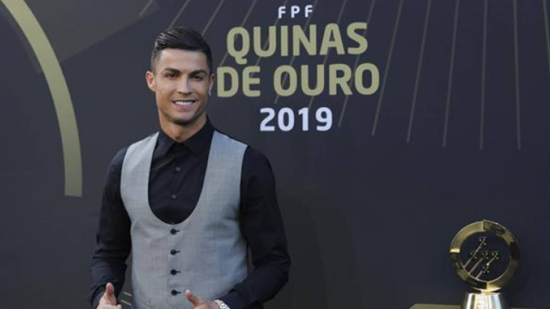 كريستيانو رونالدو