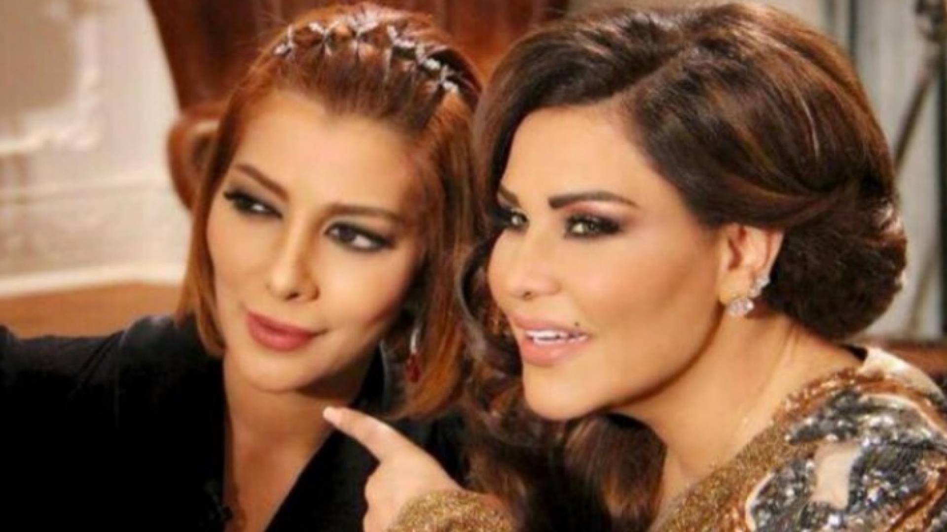 أحلام وأصالة - ارشيفية