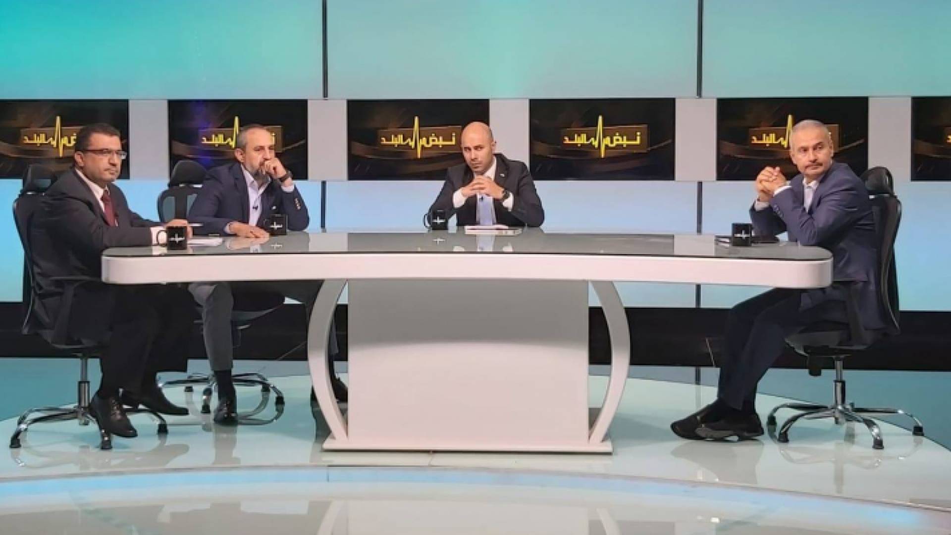 من حلقة نبض البلد الثلاثاء