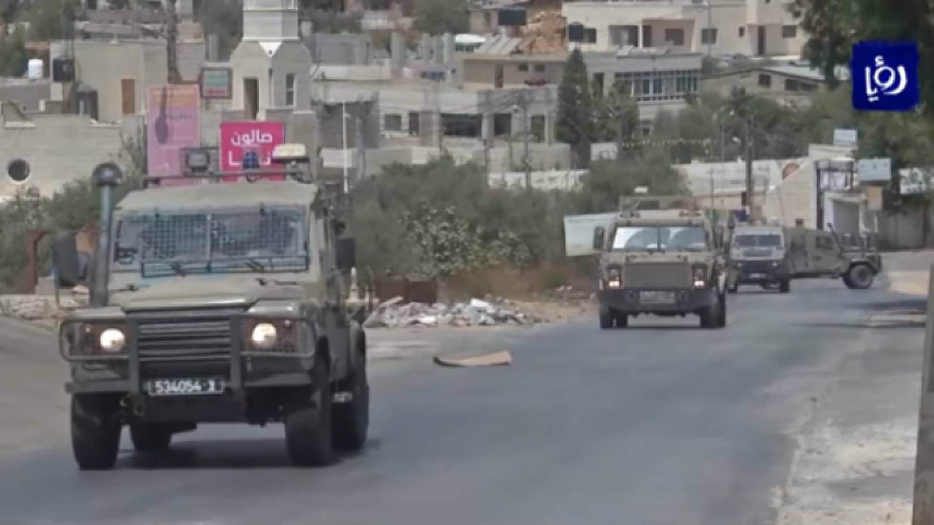 الصورة من الفيديو