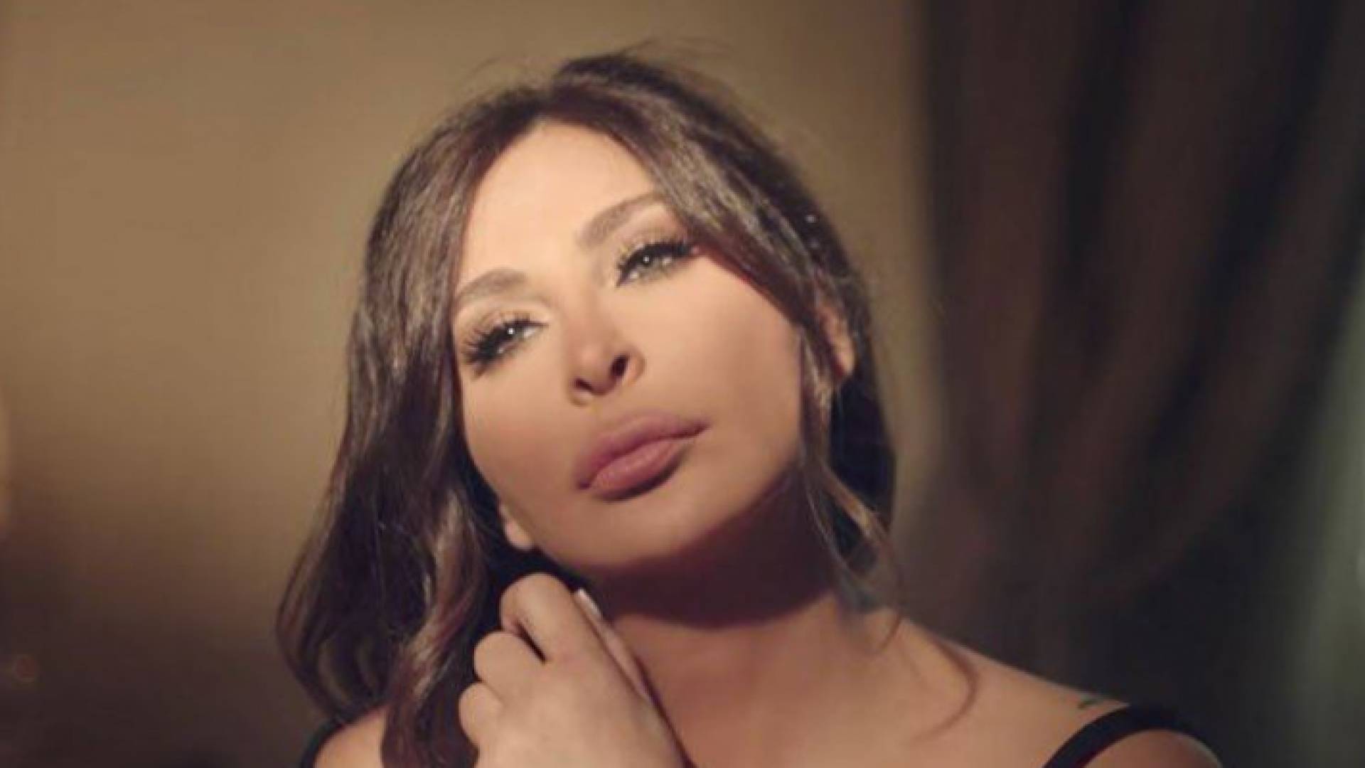 إليسا - ارشيفية