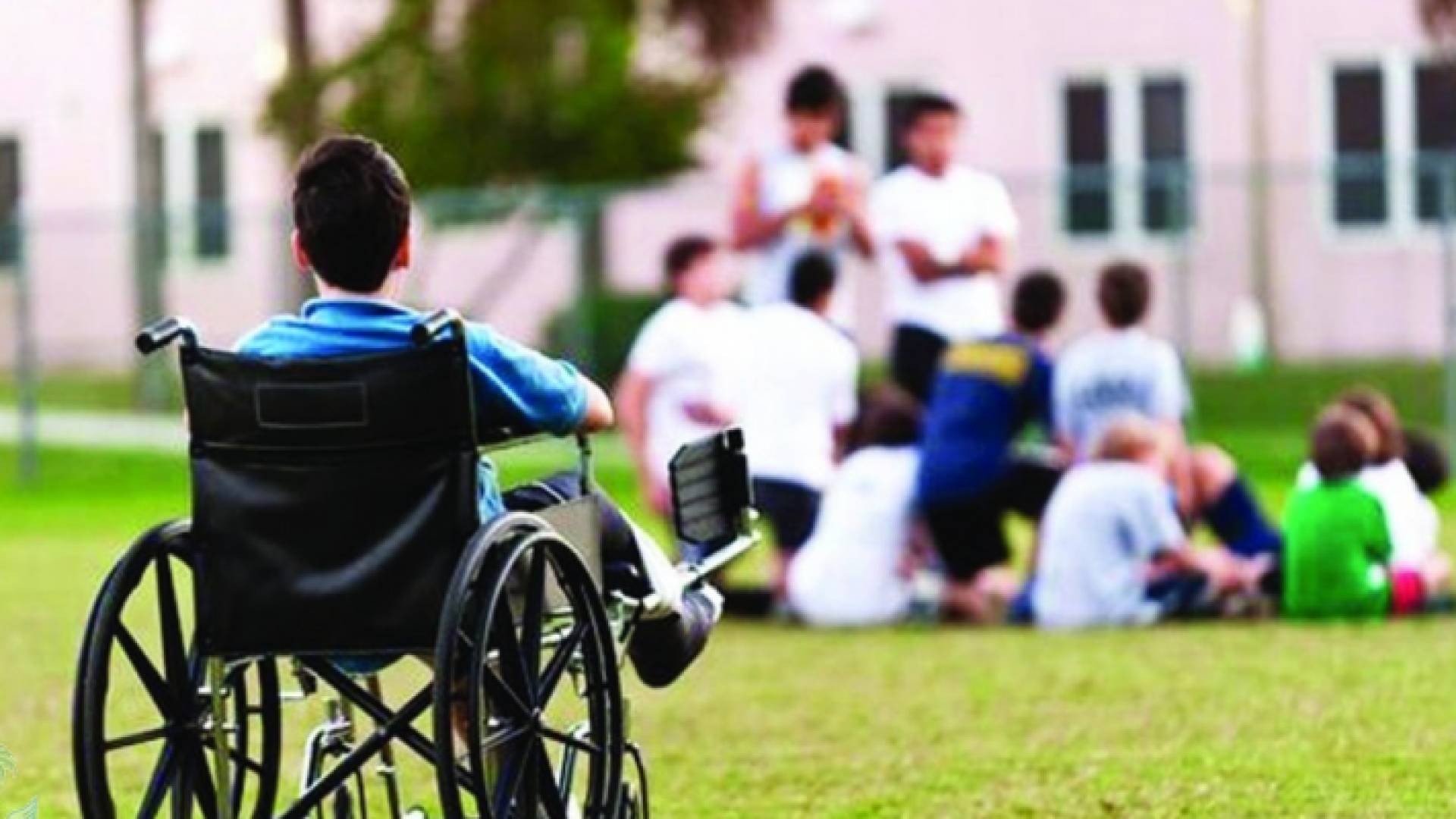 رصد ممارسة تمييزية ضد الأشخاص "ذوي الاعاقة"
