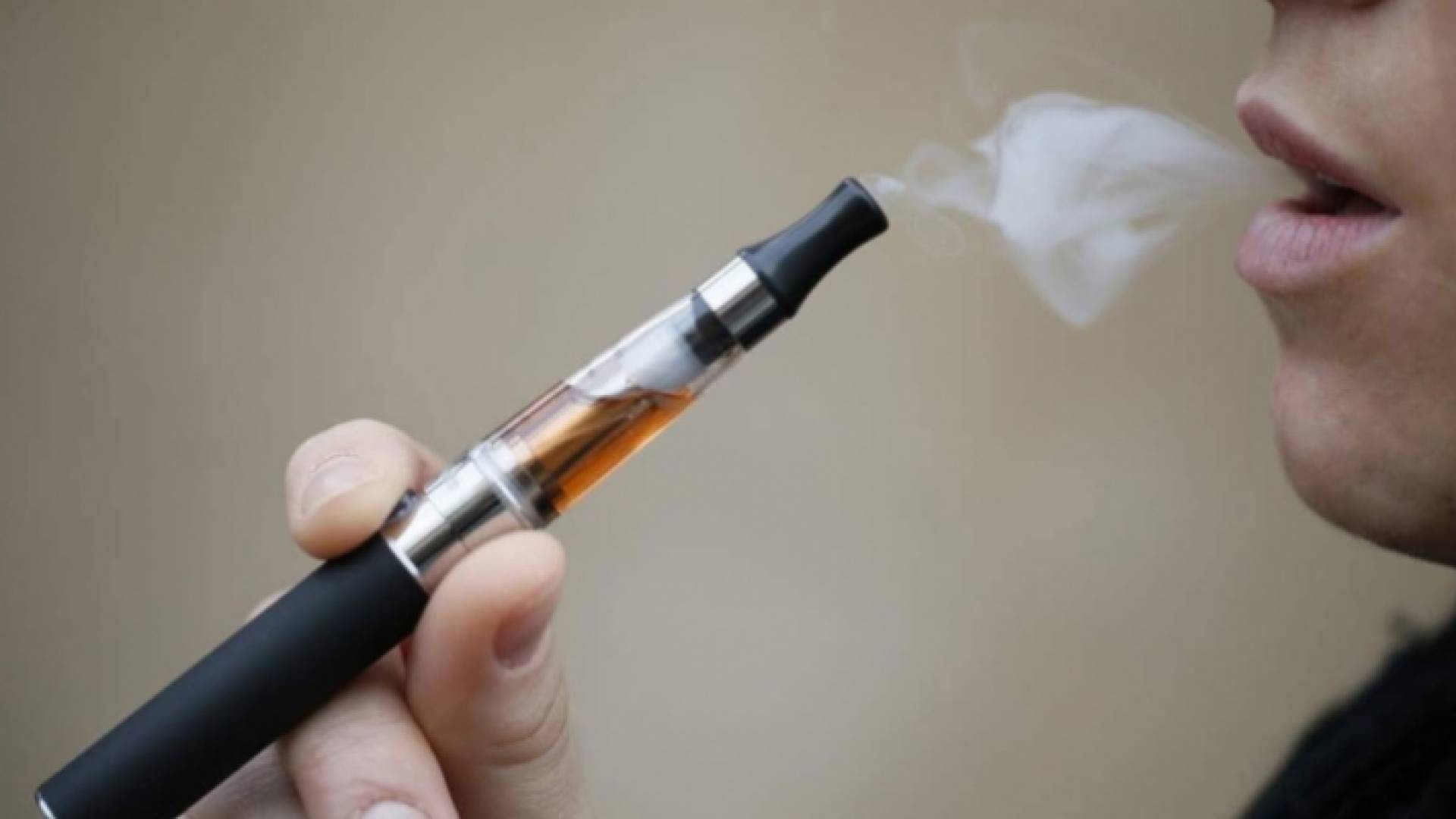 السجائر الإلكترونية