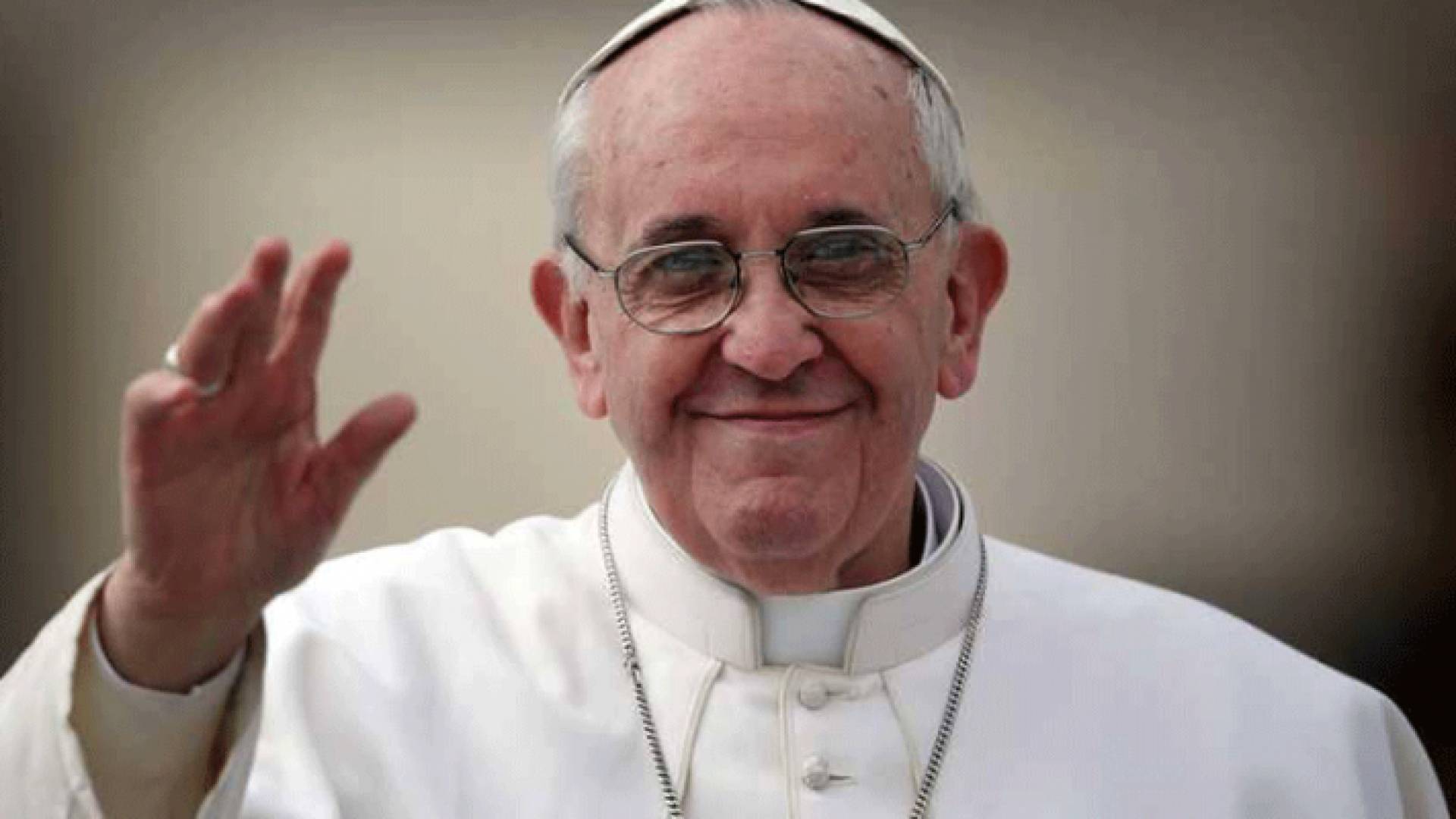 البابا فرنسيس