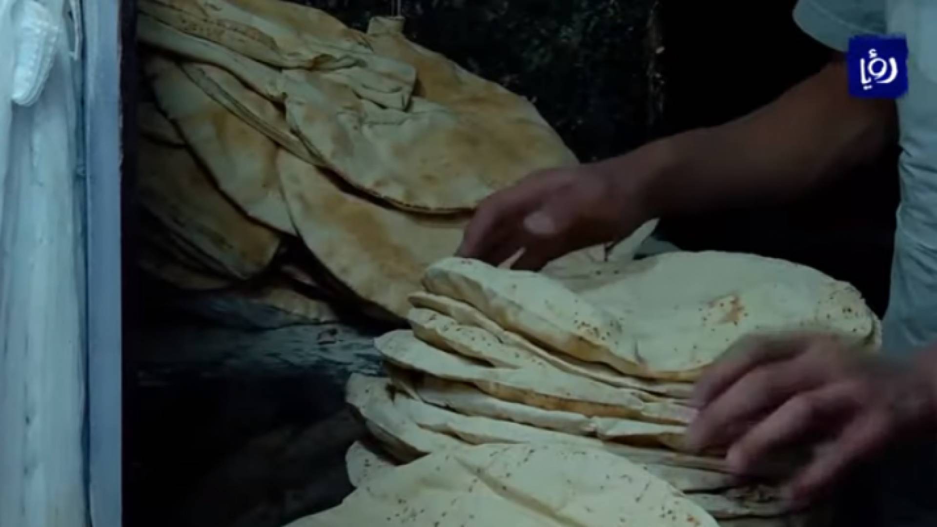 الصورة من الفيديو