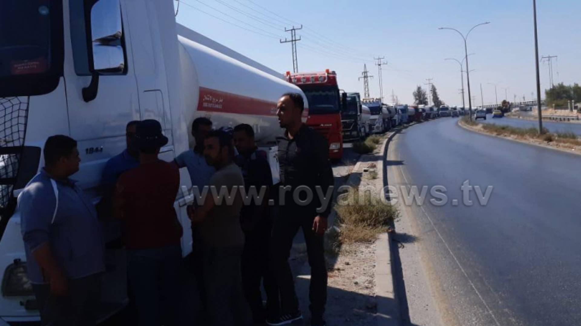 من امام مصفاة البترول