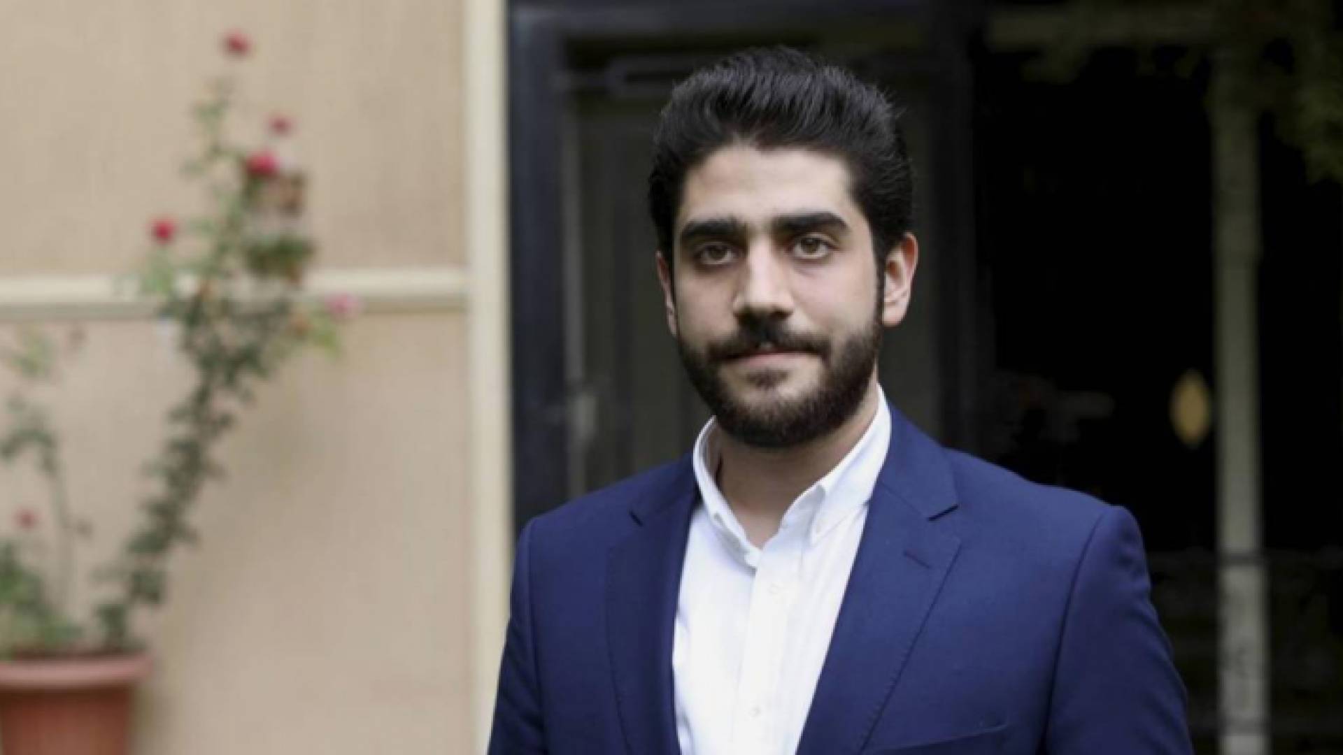 وفاة نجل الرئيس مرسي بسكتة قلبية بمستشفى بالجيزة