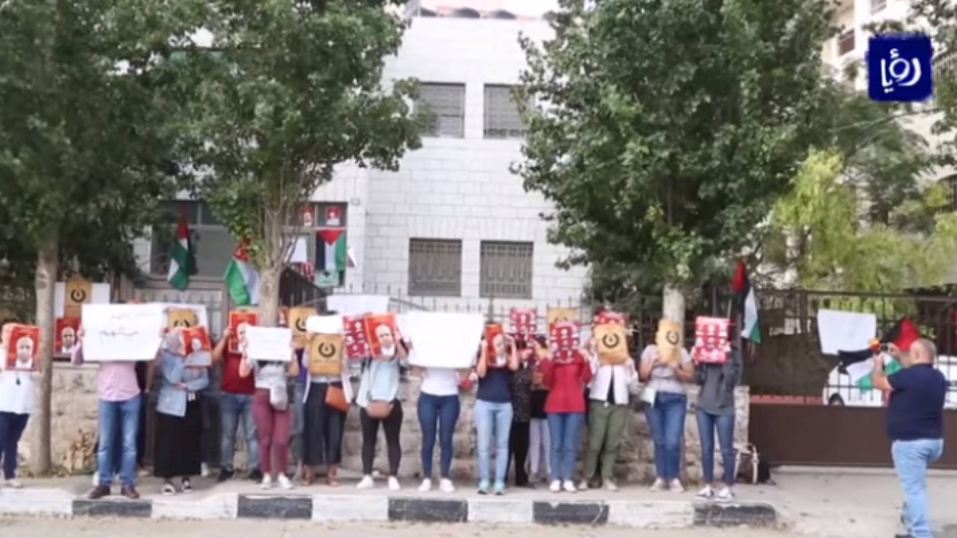 الصورة من الفيديو