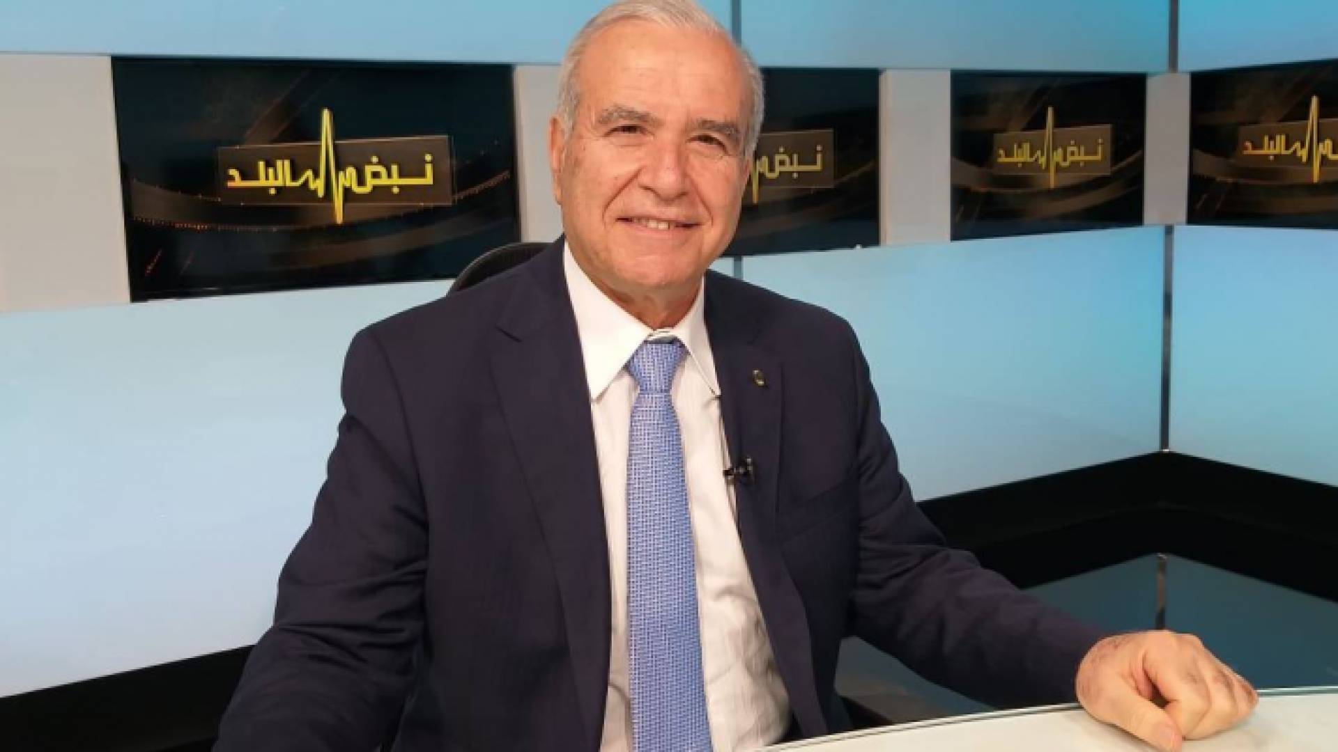 وزير التربية والتعليم الدكتور وليد المعاني