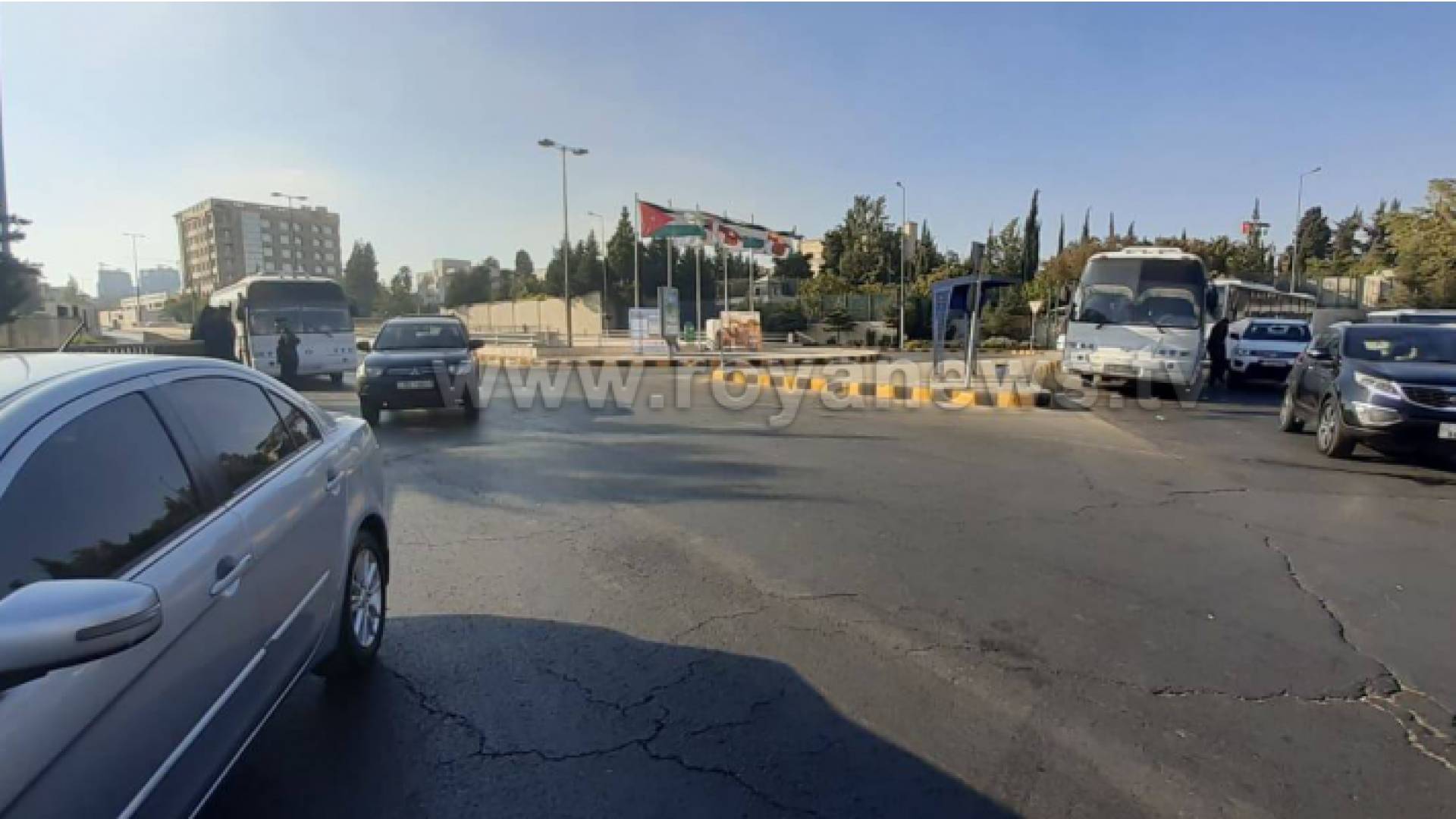 الداور الرابع