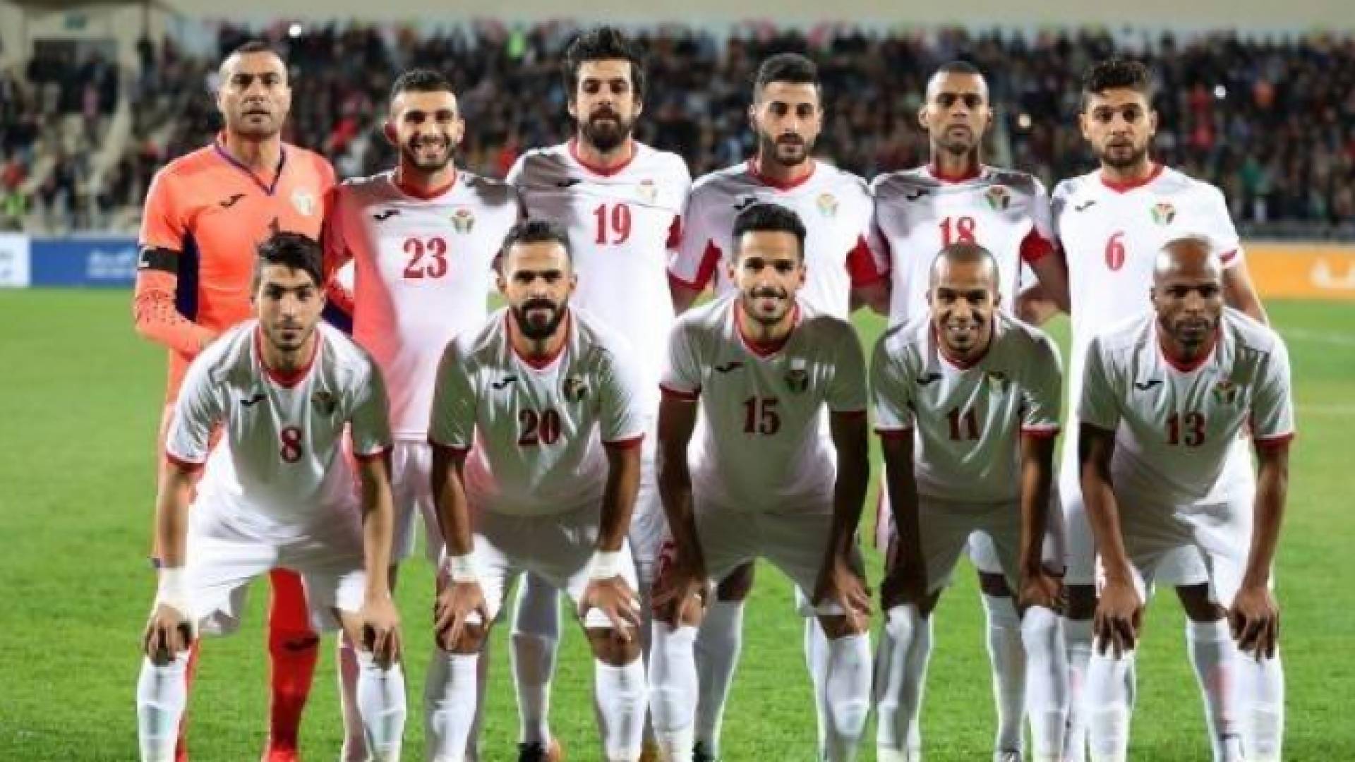 المنتخب الوطني يفوز على تايوان