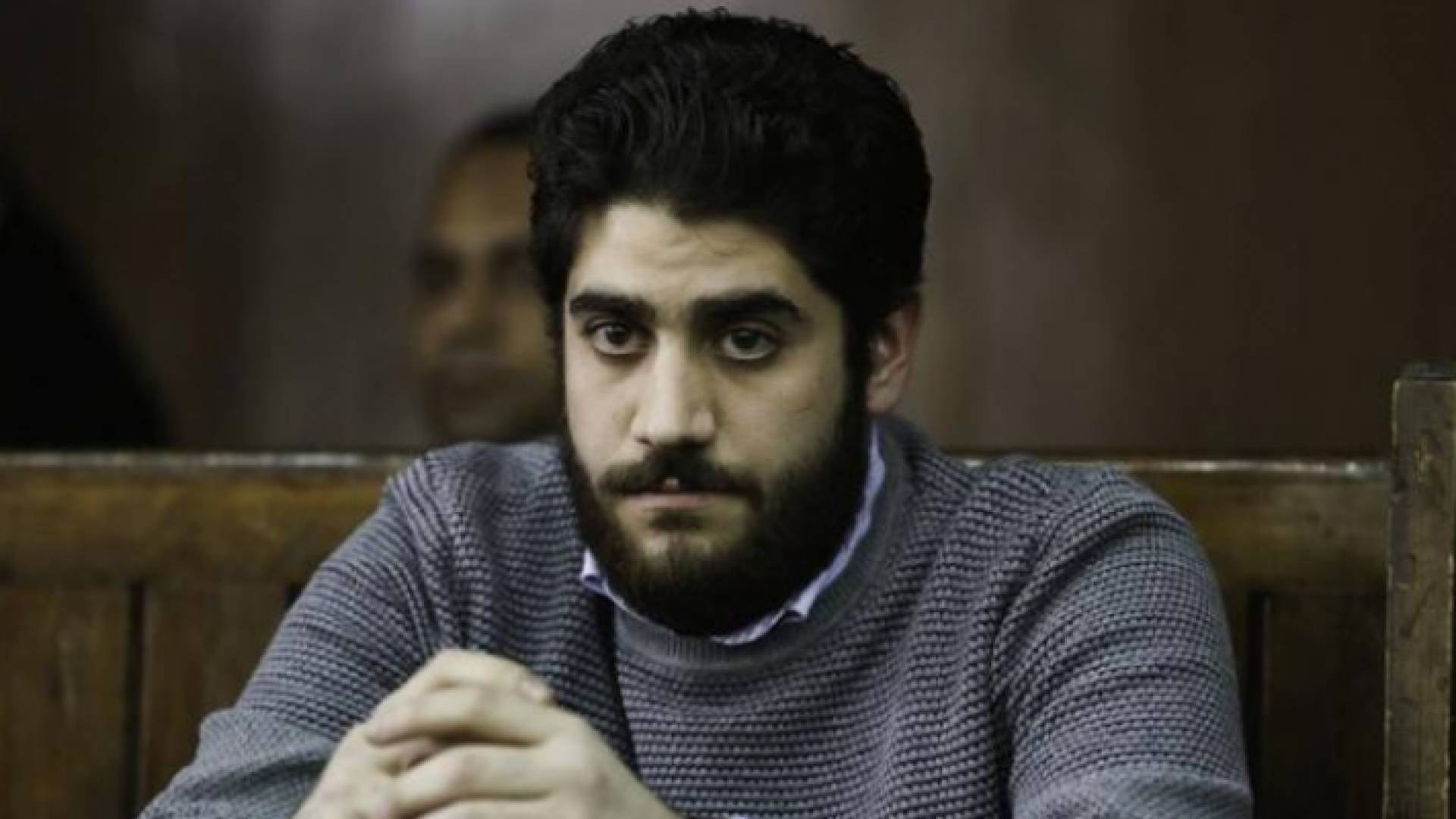 عبدالله مرسي