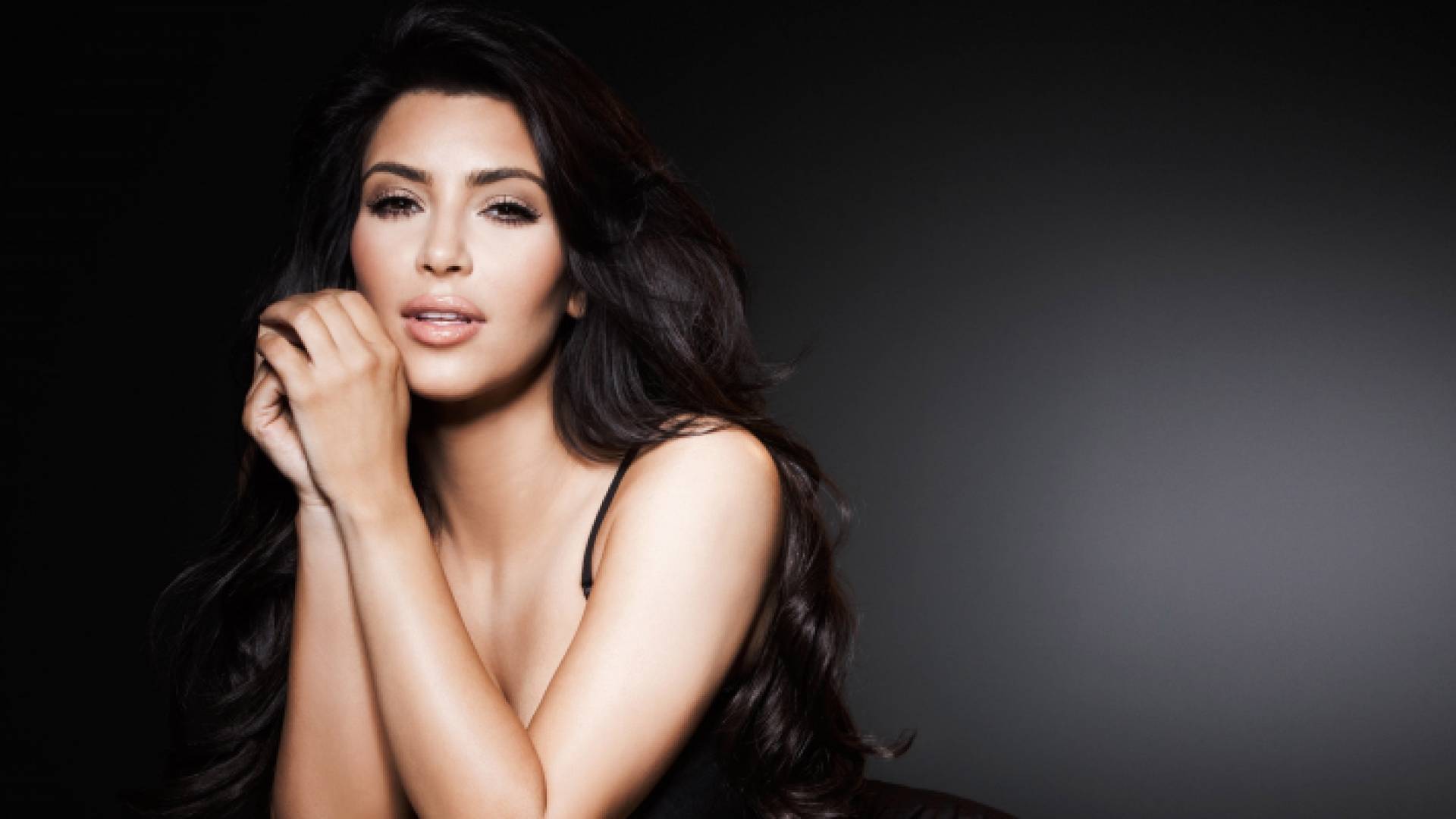 كيم كارداشيان