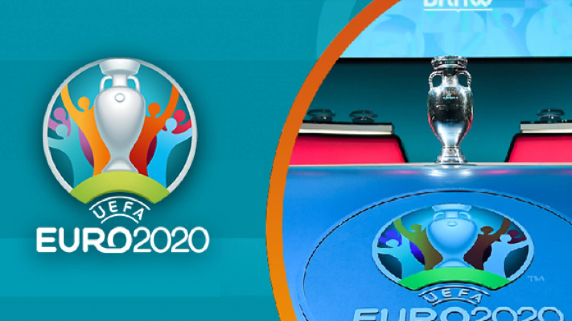 تصفيات كأس أوروبا 2020