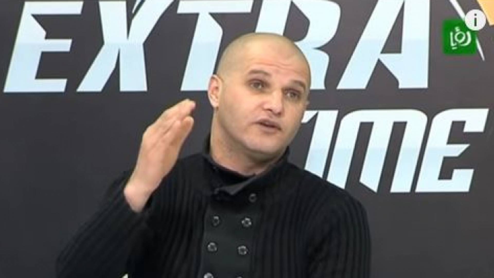 المدرب الوطني عثمان الحسنات