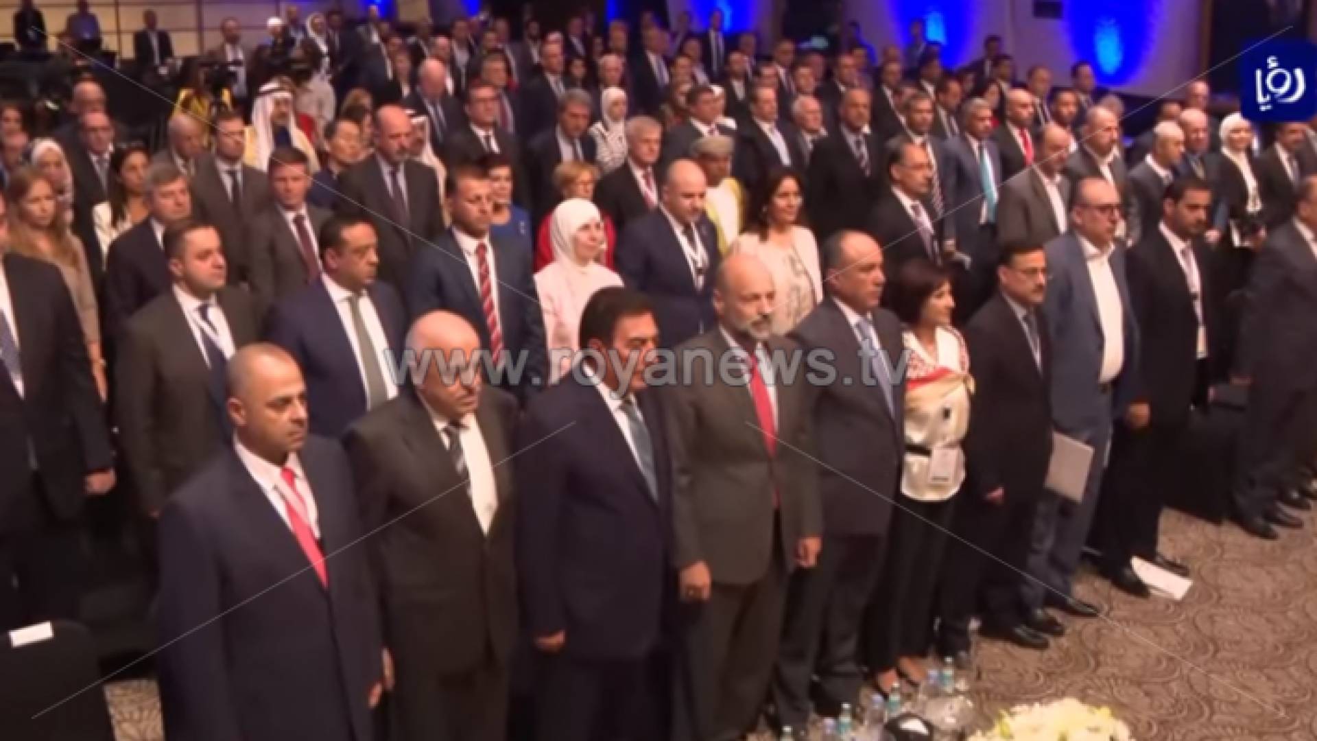 المنتدى الاقتصادي الأردني